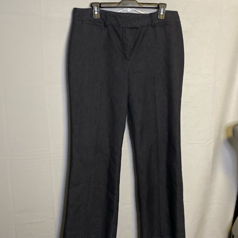 Van Heiden stretch pants